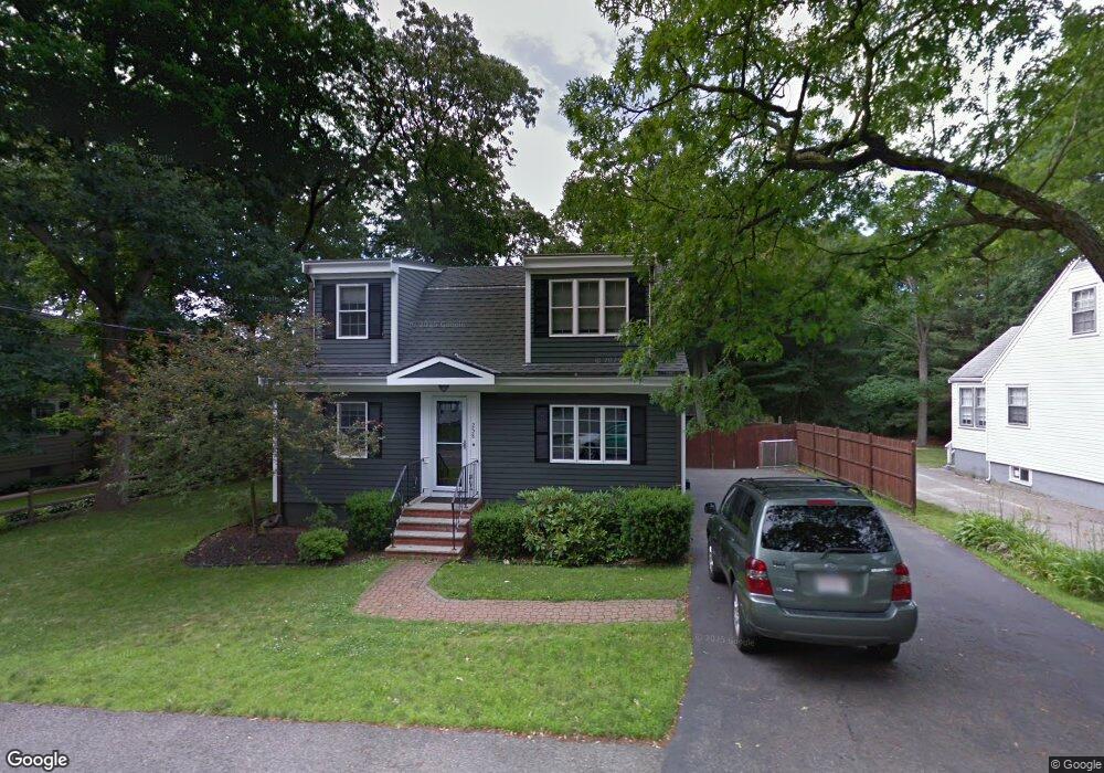 258 Common St, Braintree, MA 02184 - photo 1