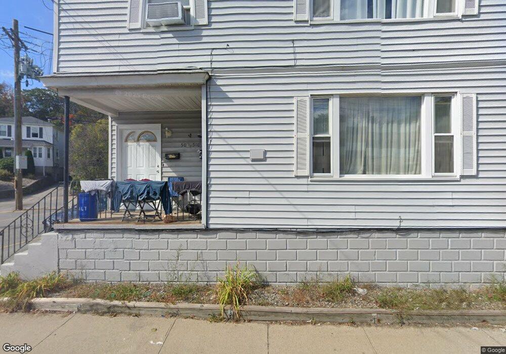 508 George Waterman Rd, Johnston, RI 02919 - photo 1