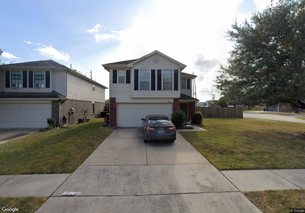 6319 Calton Cove Cir, Houston, TX 77086 - photo 1