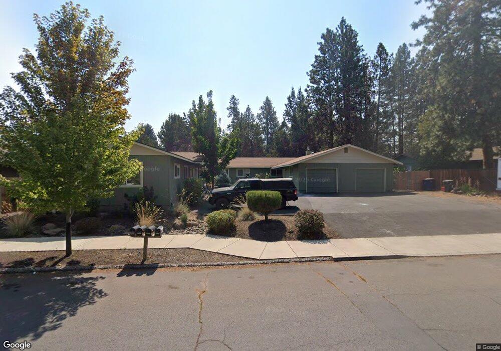 1535 SW Knoll Ave, Bend, OR 97702 - photo 1