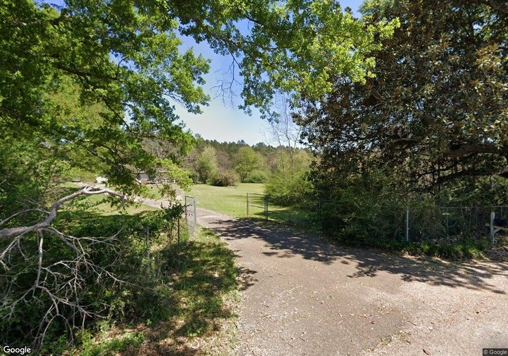 37 Elijah Walker Rd, Tylertown, MS 39667 - photo 1