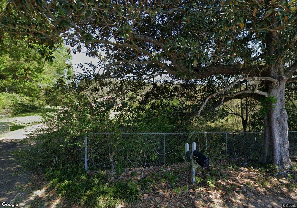 33&34 Elijah Walker Rd, Tylertown, MS 39667 - photo 1