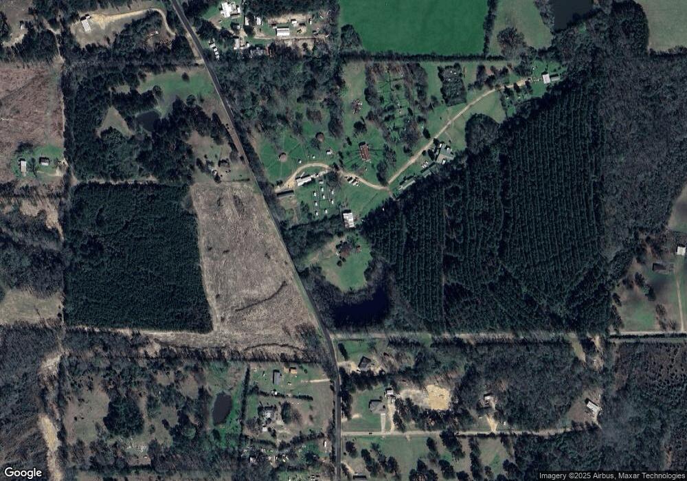 XX Elijah Walker Rd, Tylertown, MS 39667 - photo 1