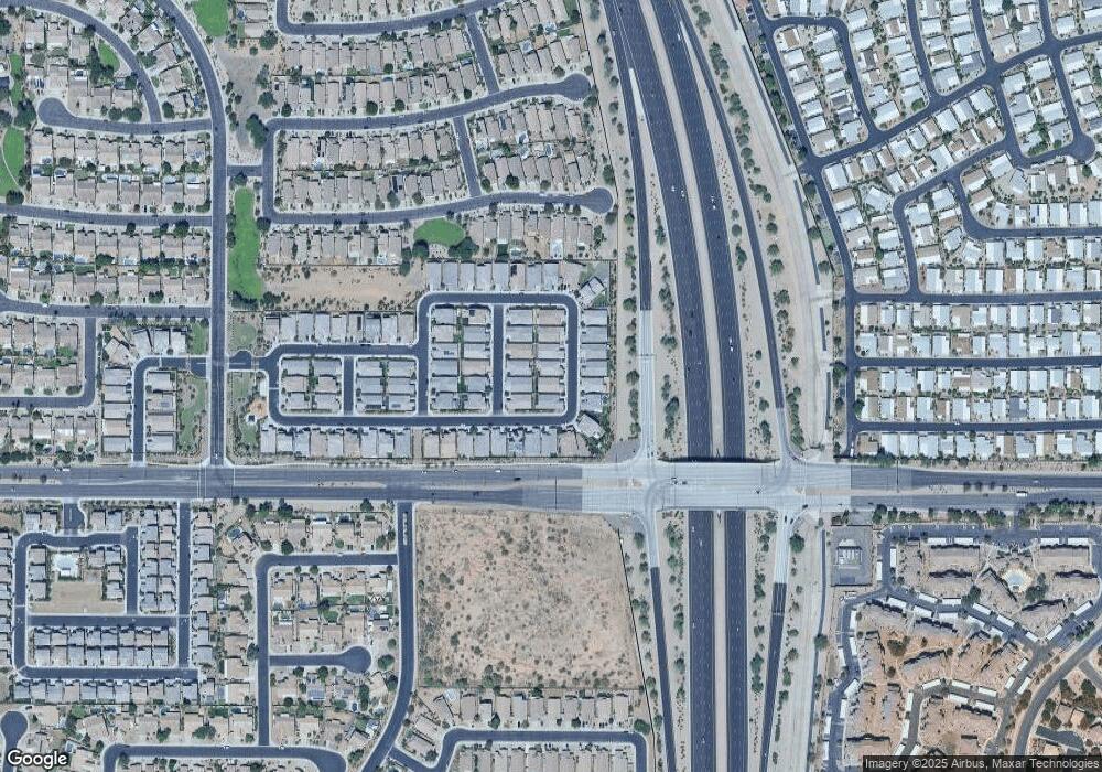 2738 S Gordon, Mesa, AZ 85209 - photo 1