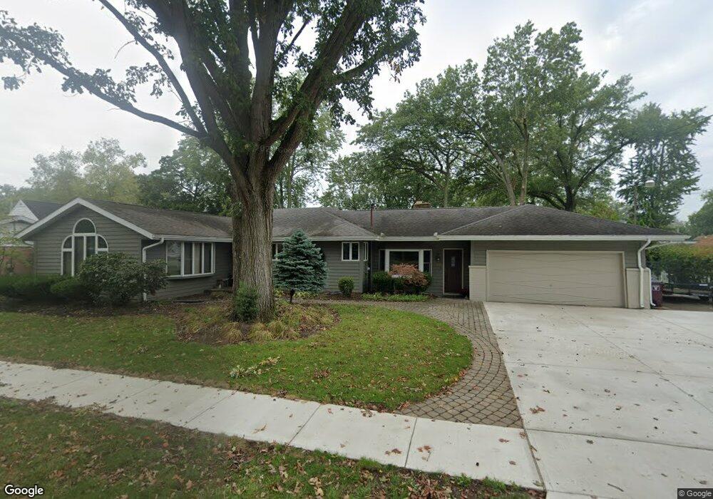 450 S Nixon Ave, Lima, OH 45805 - photo 1