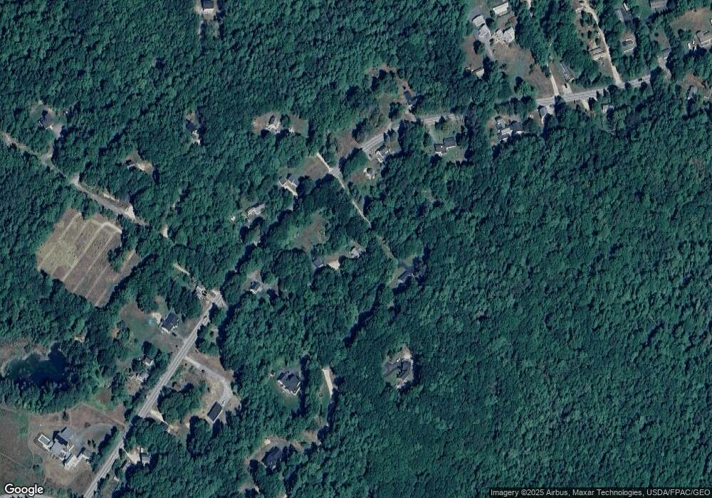 72 Pleasant Hill Rd, Freeport, ME 04032 - photo 1