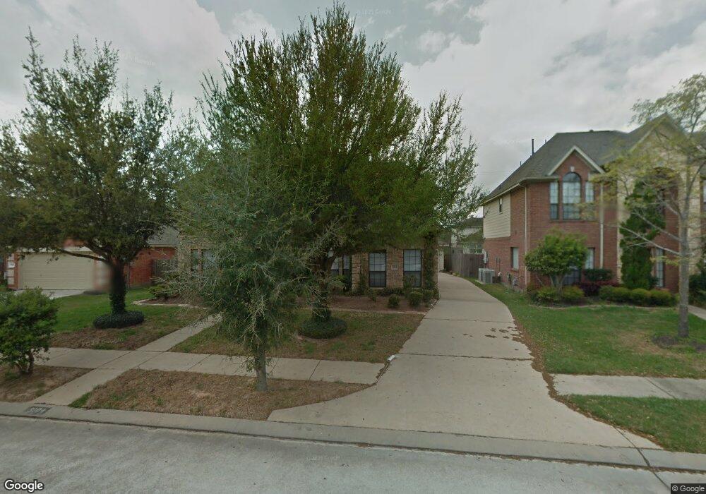 3104 Ashton Park Dr, Pearland, TX 77584 - photo 1