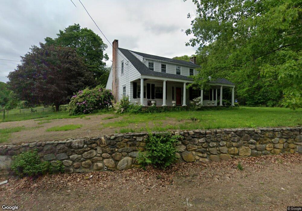 449 Snake Hill Rd, Glocester, RI 02857 - photo 1