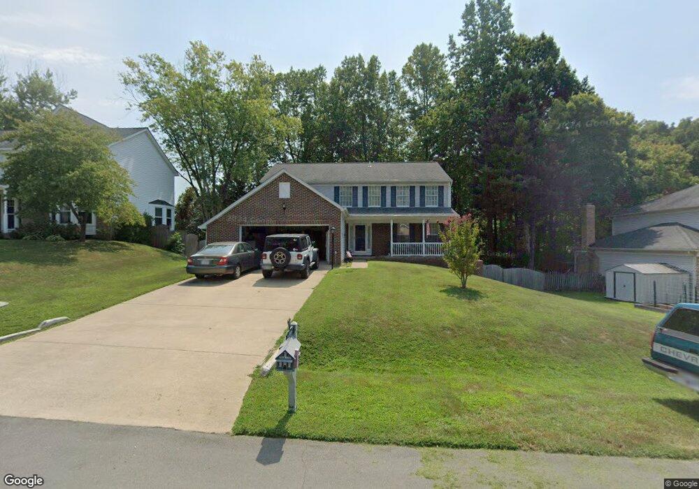 3 Lee Ct, Stafford, VA 22554 - photo 1