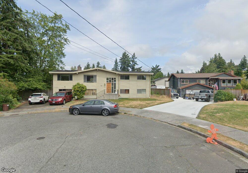 821 14th Way SW, Edmonds, WA 98020 - photo 1