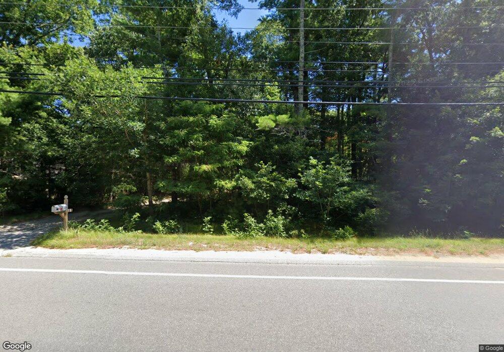 222 Main St, Carver, MA 02330 - photo 1