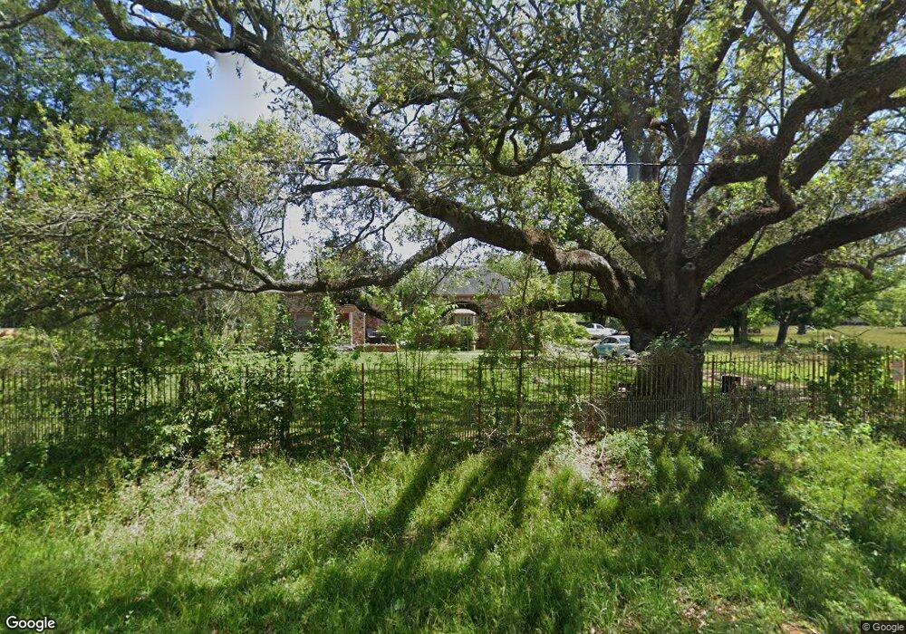 1317 Old Van Vleck Rd, Bay City, TX 77414 - photo 1