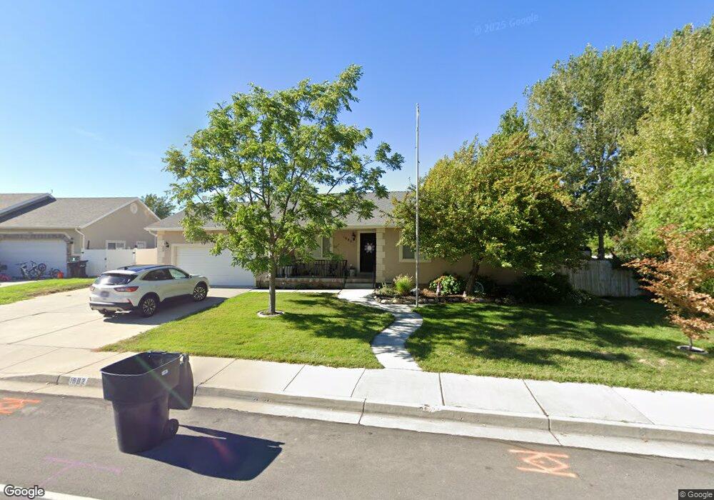 1882 River Bottom Rd, Springville, UT 84663 - photo 1