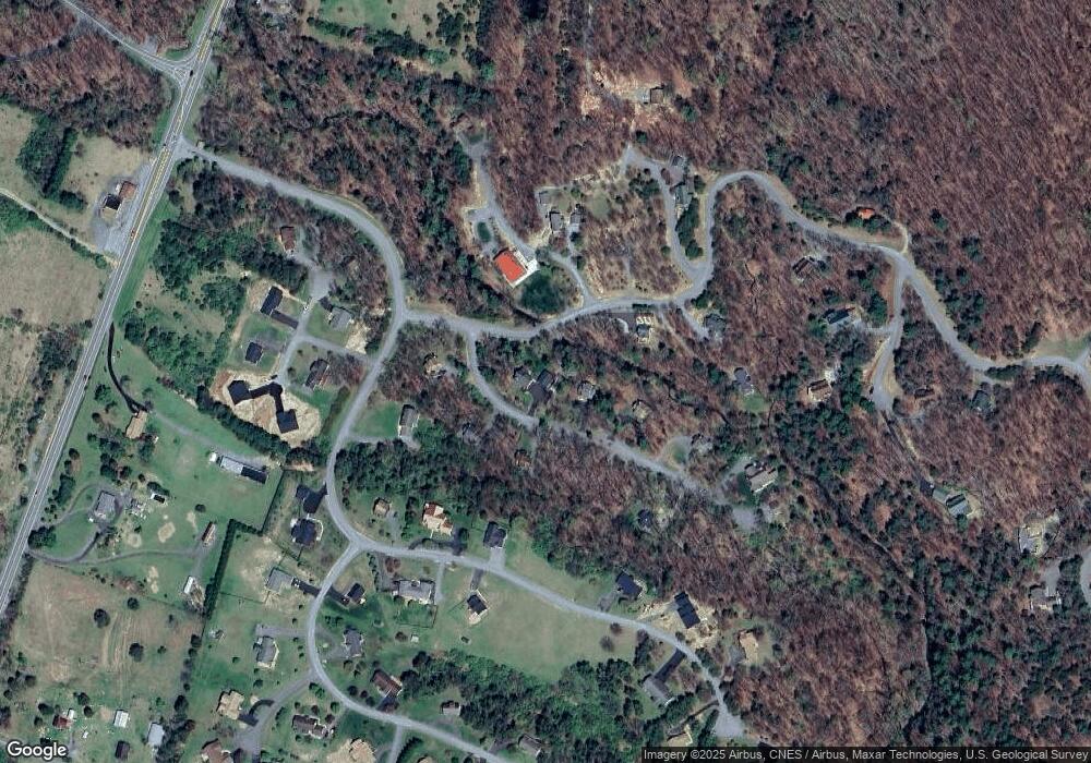 59 Indian Run Ln, Berkeley Springs, WV 25411 - photo 1