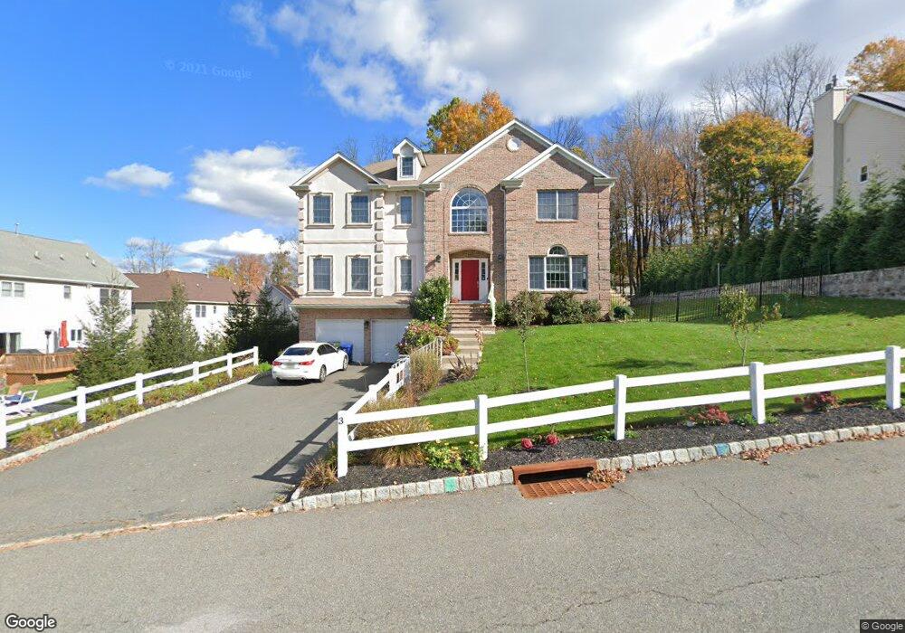 3 Elwell Ave, Budd Lake, NJ 07828 - photo 1