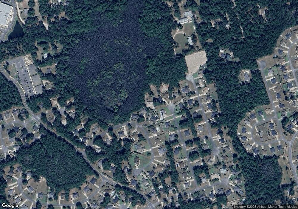 52 Bunting Dr, Crawfordville, FL 32327 - photo 1