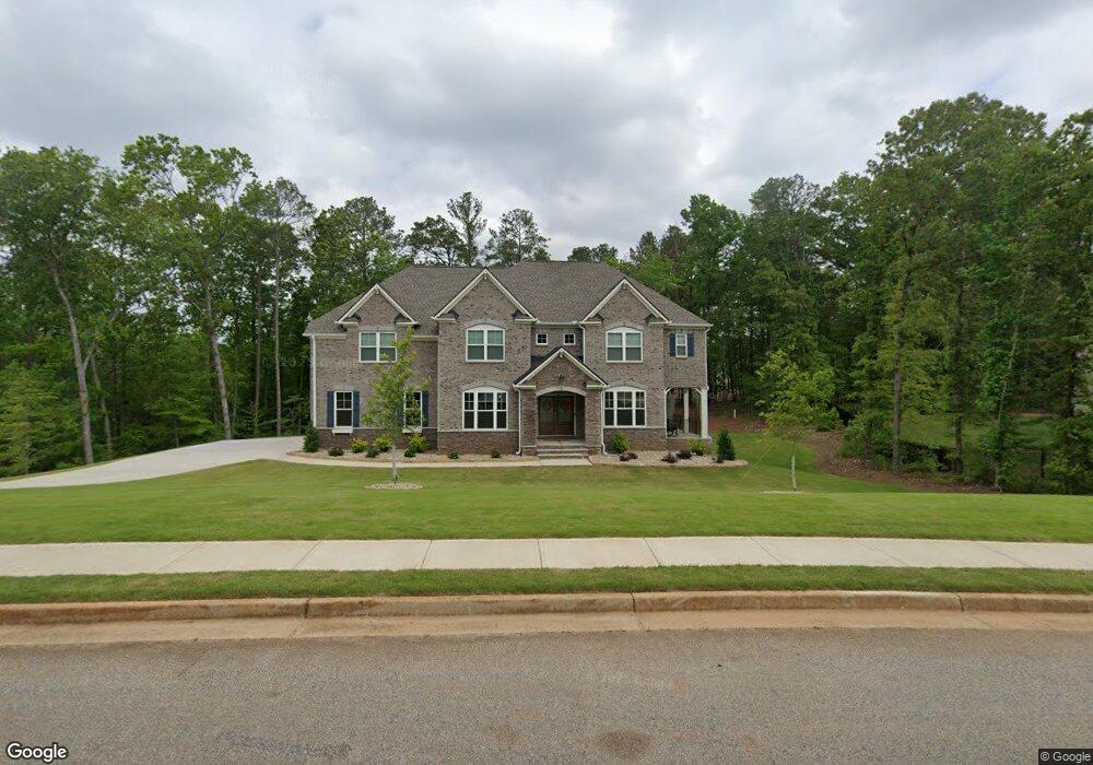 7802 Capps Ridge Ln, Douglasville, GA 30135 - photo 1