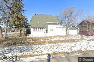 2902 M l King Ave, Flint, MI 48505