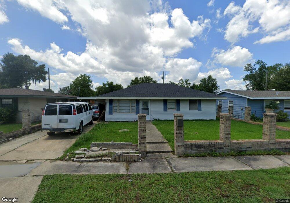 3450 Taylor St, Lake Charles, LA 70607 - photo 1