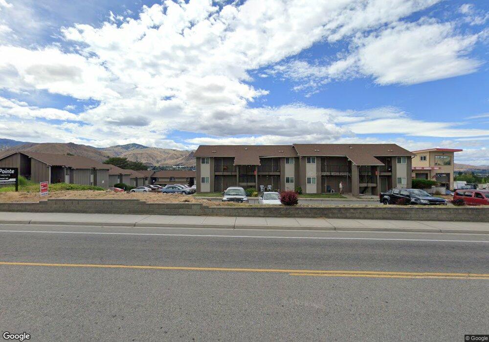 176 Eastmont Ave, East Wenatchee, WA 98802 - photo 1