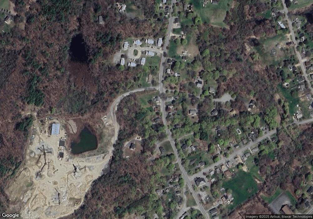 72 Central St, Rowley, MA 01969 - photo 1