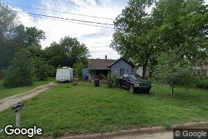 106 S Maud St, Marquette, KS 67464