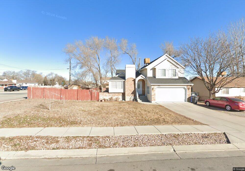 1684 W Plum Creek Dr, West Jordan, UT 84088 - photo 1