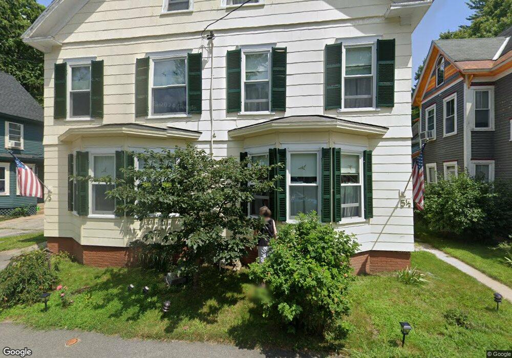 5 1/2 Morton St, Concord, NH 03301 - photo 1