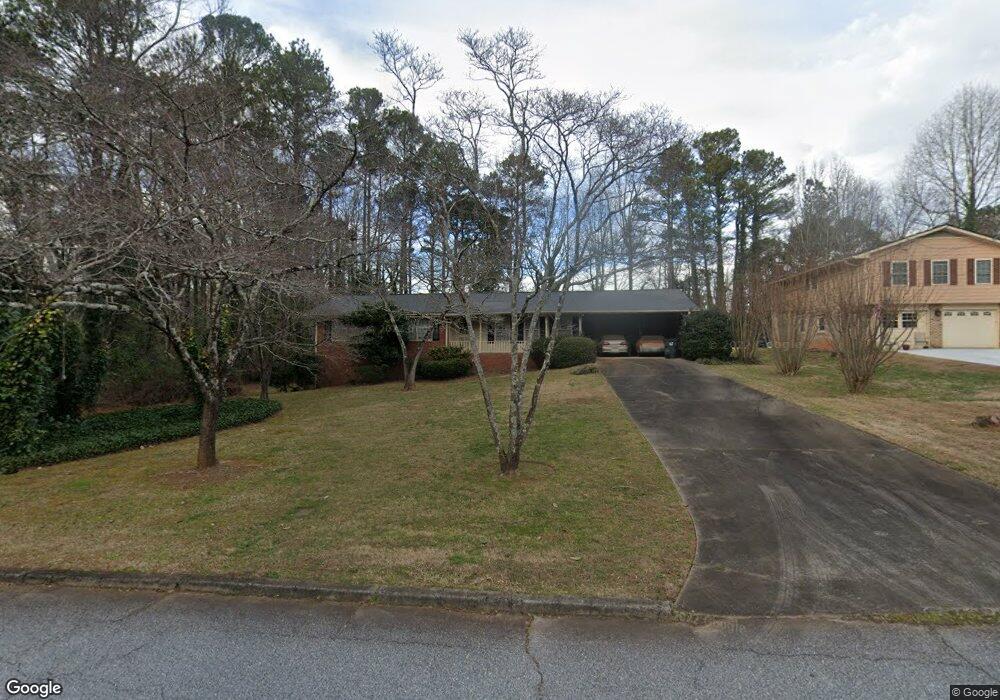 2905 Red Pine Ct, Duluth, GA 30096 - photo 1