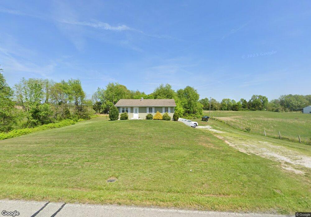 9980 Corydon Ramsey Rd NW, Ramsey, IN 47166 - photo 1