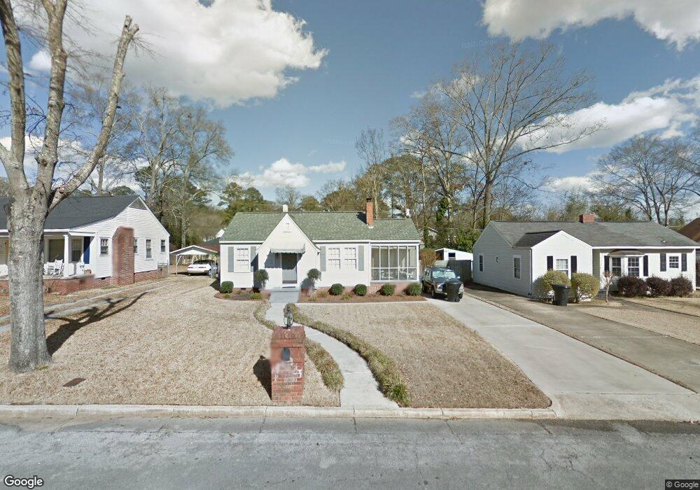 131 Whittier St, Gadsden, AL 35901 - photo 1