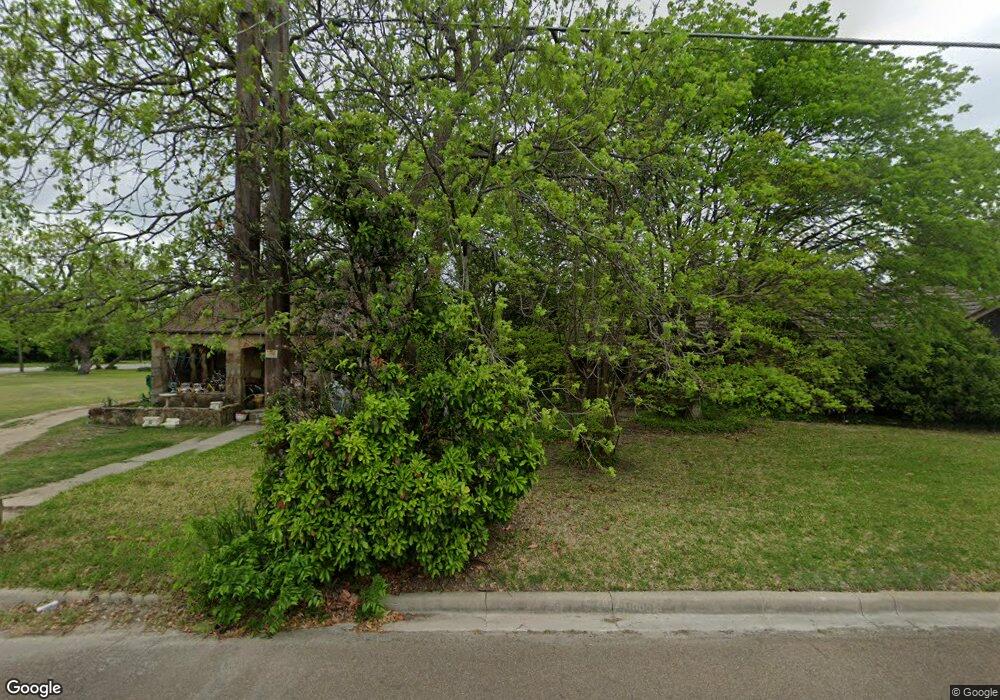 168 S Cowan St, Decatur, TX 76234 - photo 1