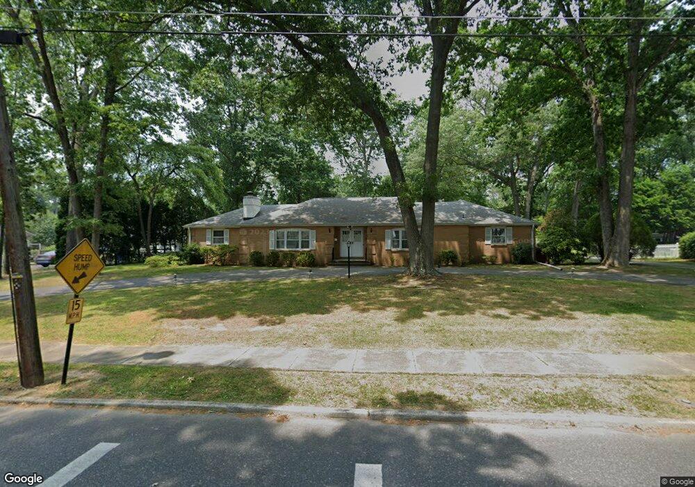 112 Monroe Ave, Pitman, NJ 08071 - photo 1
