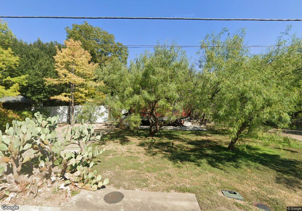 4306 Briar Creek Ln, Dallas, TX 75214 - photo 1