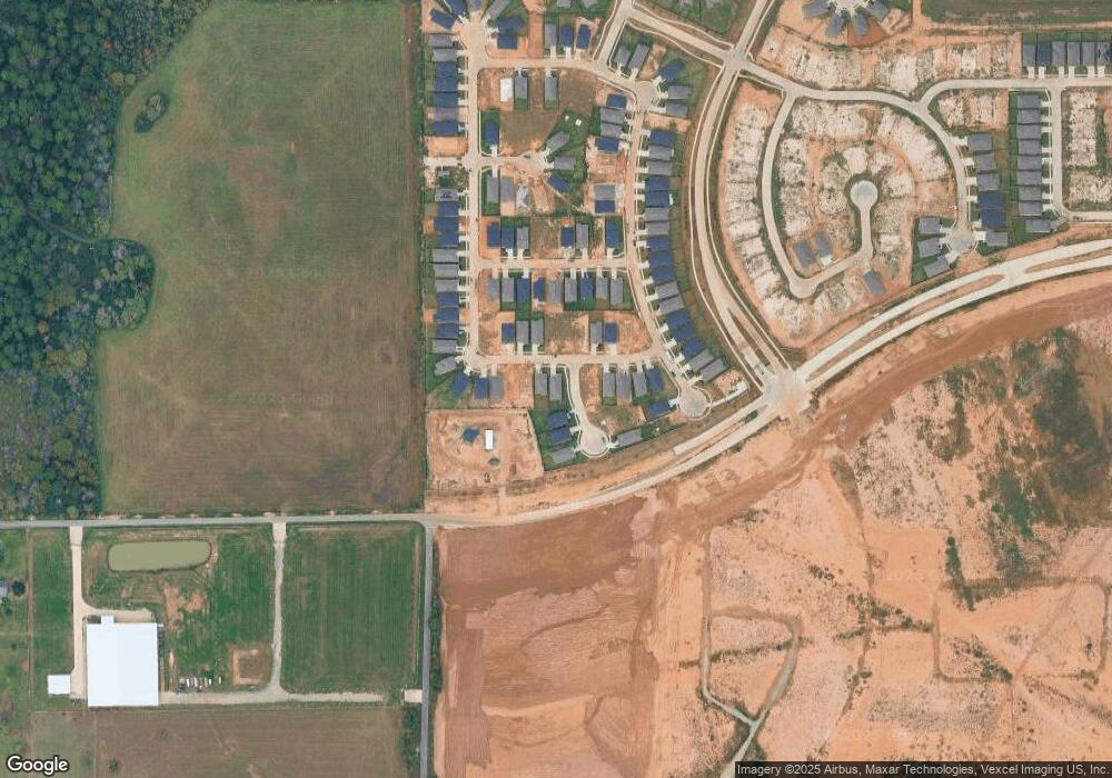 22227 Malta Bluff Dr, Hockley, TX 77447 - photo 1