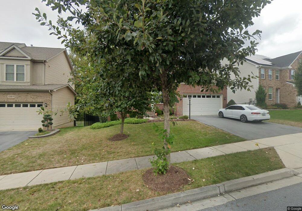 13509 Redspire Dr, Silver Spring, MD 20906 - photo 1