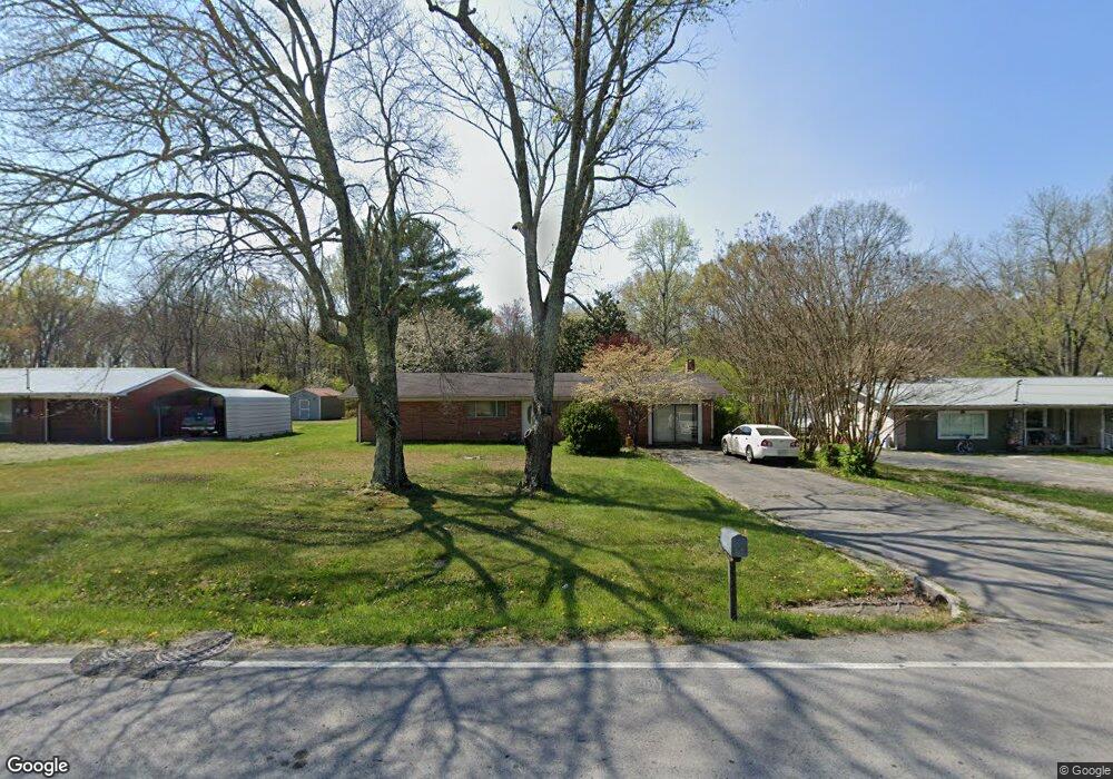 259 Rogers Dr, Manchester, TN 37355 - photo 1