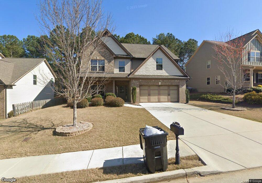 1820 Beyers Landing Dr, Buford, GA 30519 - photo 1