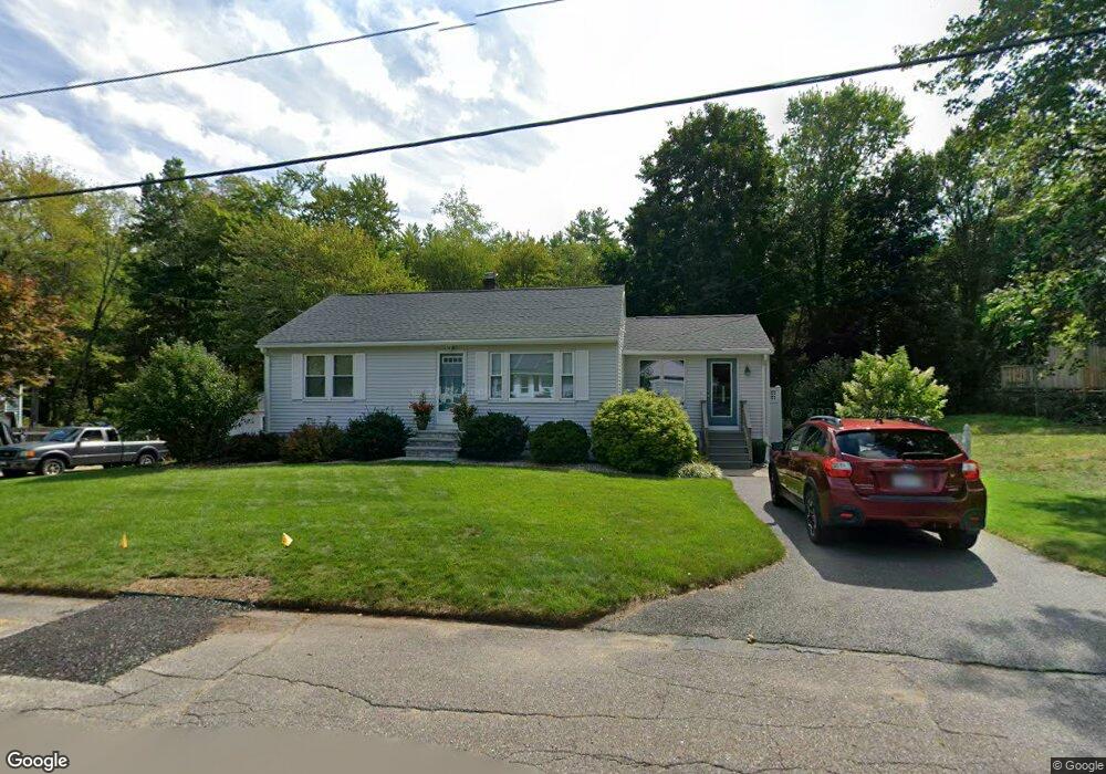 9 Squannacook Terrace, Townsend, MA 01469 - photo 1