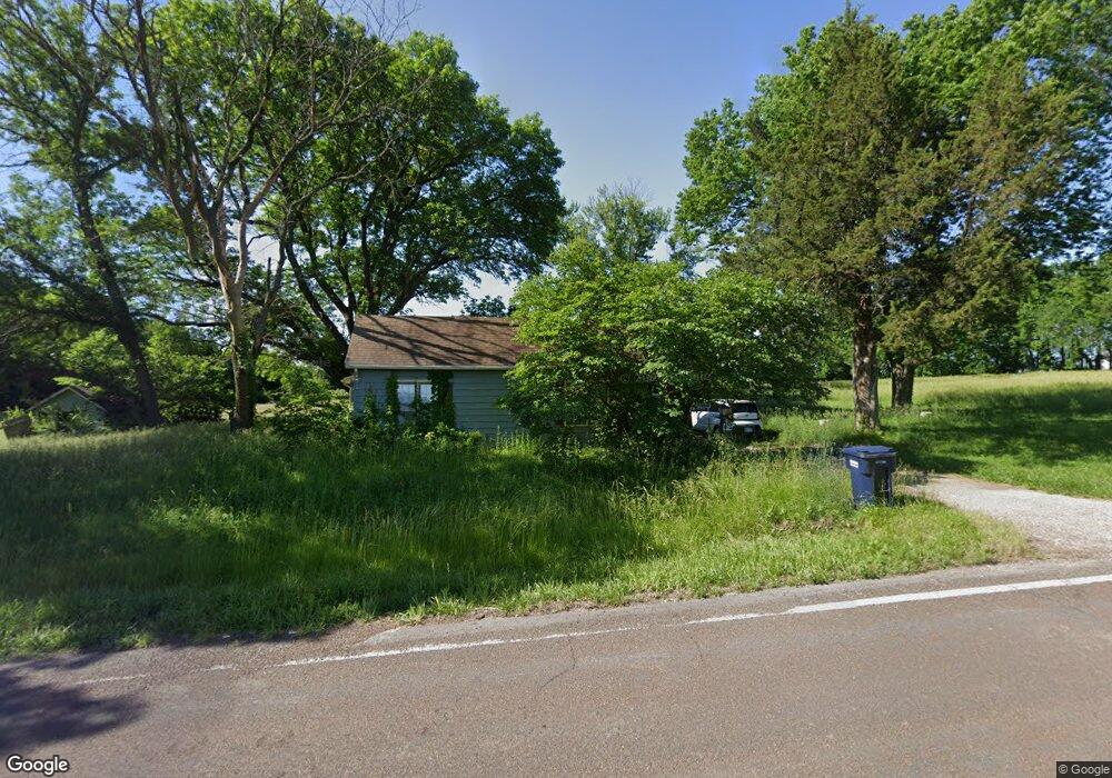 7545 SW 93rd St, Wakarusa, KS 66546 - photo 1