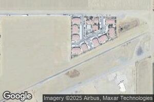 16121 Palmer Ave, Huron, CA 93234
