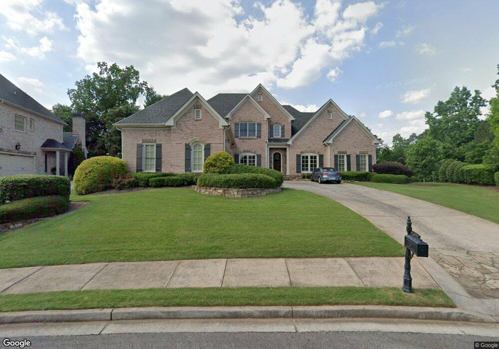 1930 Rand Ridge Ct, Marietta, GA 30062 - photo 1