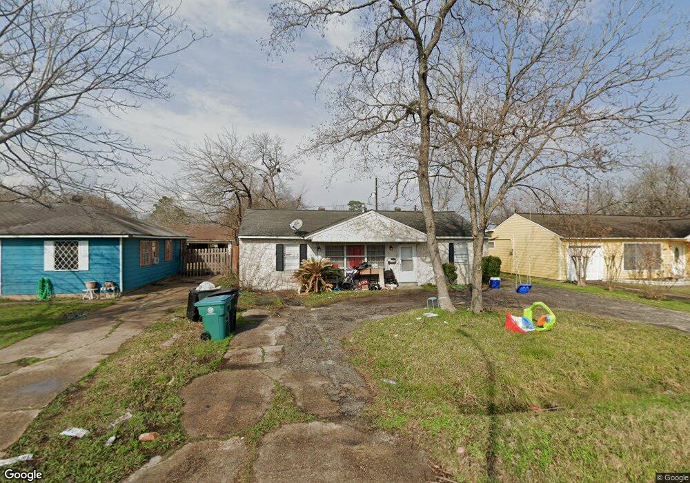 13367 Force St, Houston, TX 77015 - photo 1