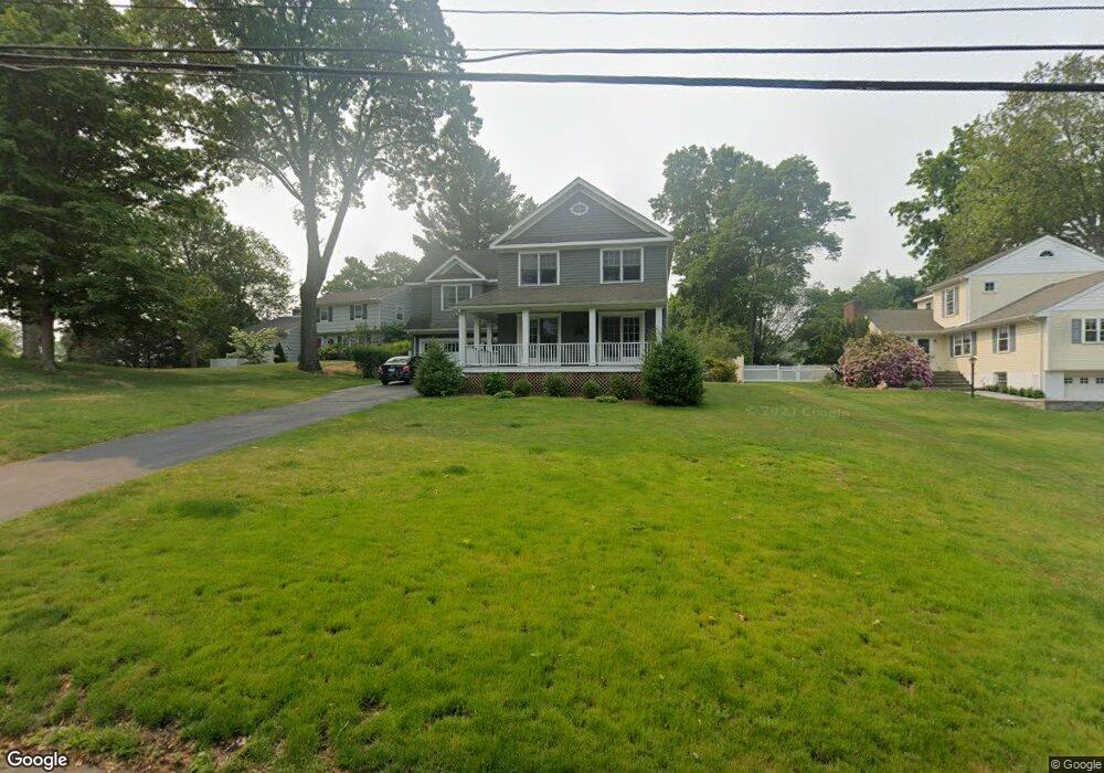 95 Shady Hill Rd, Fairfield, CT 06824 - photo 1