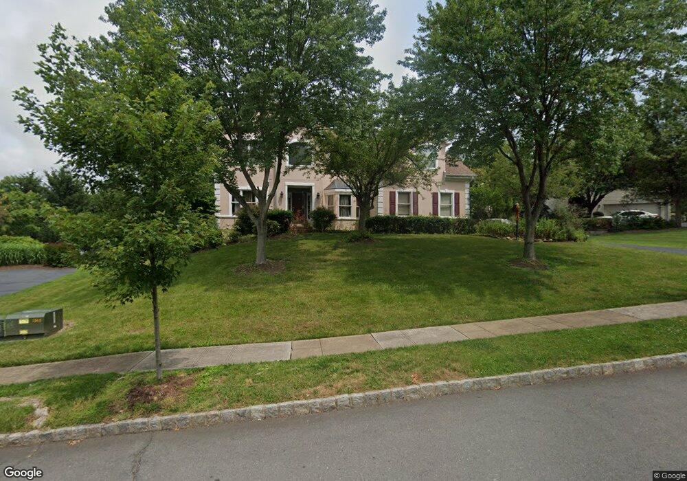 12 Old Warson Ct, Skillman, NJ 08558 - photo 1