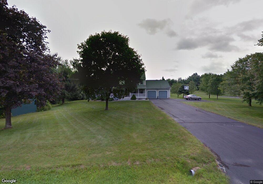 9 Harrod Ln, Bedford, NH 03110 - photo 1