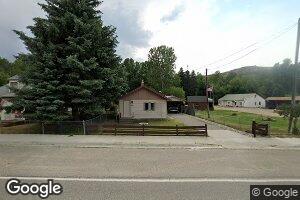 228 W Grove St, Absarokee, MT 59001