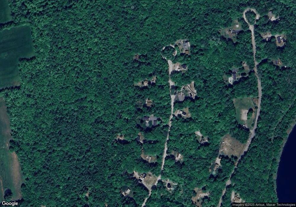 111 Beech Hill Rd, Weare, NH 03281 - photo 1