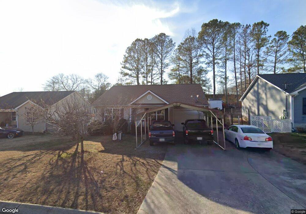 307 Pine Grove Dr N, Dalton, GA 30721 - photo 1