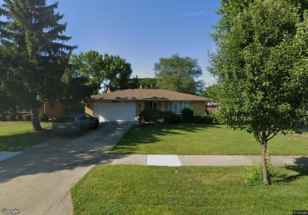 3203 Plum Grove Dr unit 6, Rolling Meadows, IL 60008 - photo 1